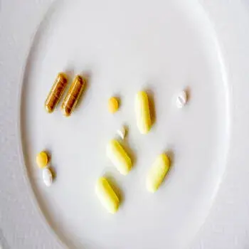 Slim Fit Capsules